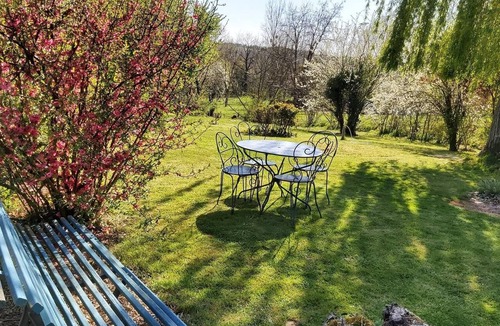Bresse Louhannaise Intercommunalite House | L'Ambutelière - VINCELLES