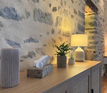 Avallon Apartment | L ancien presbytere
