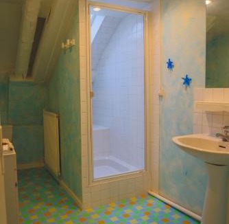 Genouilly House | L'Ancien Relais