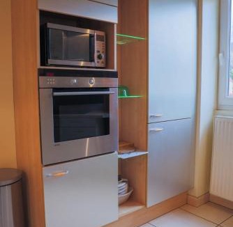 Genouilly House | L'Ancien Relais