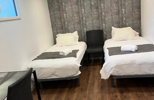 Saint-Chely-d'Aubrac Bed & Breakfast | l'Ancienne Gendarmerie