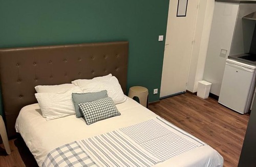 Saint-Chely-d'Aubrac Bed & Breakfast | l'Ancienne Gendarmerie