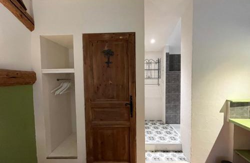Souspierre Bed & Breakfast | L'Ancienne Taverne Chambres d'hôtes et Gîtes
