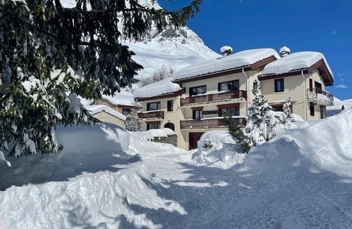 Bessans House | L'ANCOLIE - BESSANS - Gîte