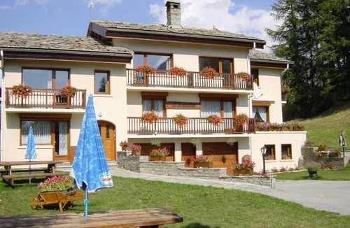 Bessans House | L'ANCOLIE - BESSANS - Gîte
