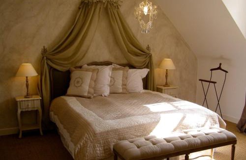 Langeais Bed & Breakfast | L'ange est rêveur