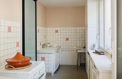 Passenans Apartment | L'anjépie - Appartement Privé de Charme