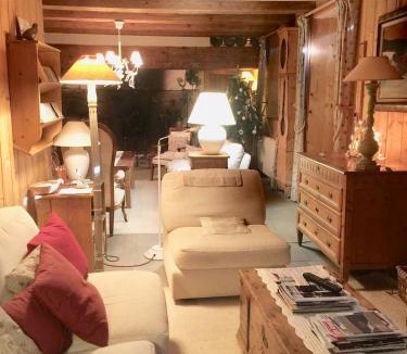 Les Hopitaux-Vieux Ski Chalet | L'Annexe Apparthôtel du Haut-Doubs, 4 étoiles
