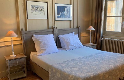 Besancon Old Town Apartment | L'Annexe Apparthôtel du 11 A, 3 étoiles