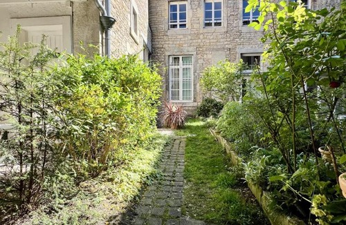 Besancon Old Town Apartment | L'Annexe Apparthôtel du 11 A, 3 étoiles