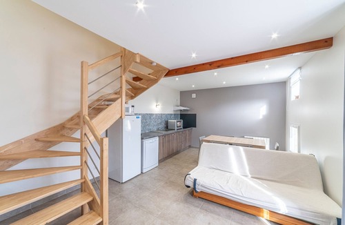 Saint-Yan House | L'annexe de la Pointe - Charmante maison
