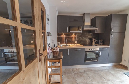Saint-Lary-Soulan Apartment | L' Appart de Lary- Holiday apartment rental -Saint Lary Soulan