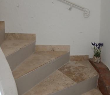 Mazan Apartment | L appart