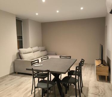Paroisse Saint-Augustin-de-Chaux Apartment | L'appart Le 1807