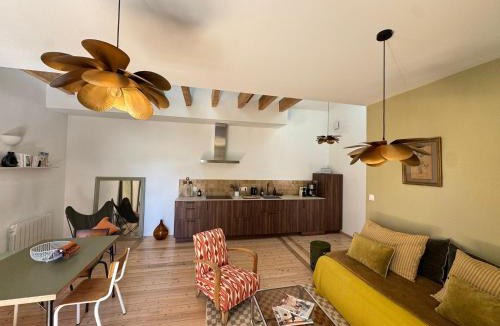 Lons-le-Saunier Apartment | L’appartement 39