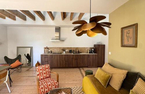 Lons-le-Saunier Apartment | L’appartement 39