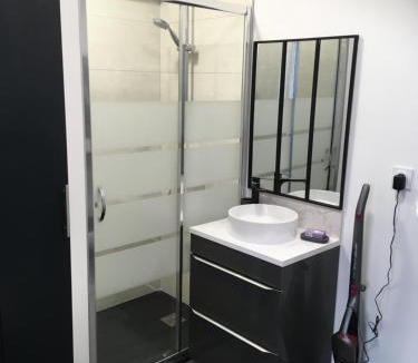 Paroisse Notre-Dame Apartment | L’appartement charmant