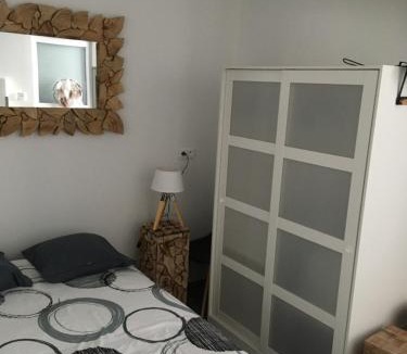 Paroisse Notre-Dame Apartment | L’appartement charmant