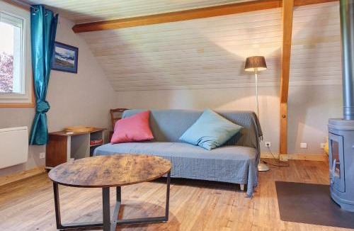 Villelongue Apartment | L'Appartement des Trois Vallées