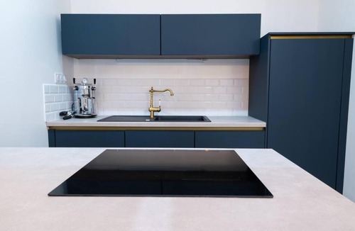 Morvillars Apartment | L'appartement du château