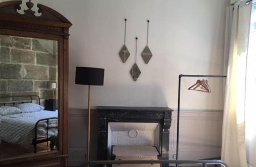 Besancon Old Town Apartment | L'appartement du voisin d'Hugo