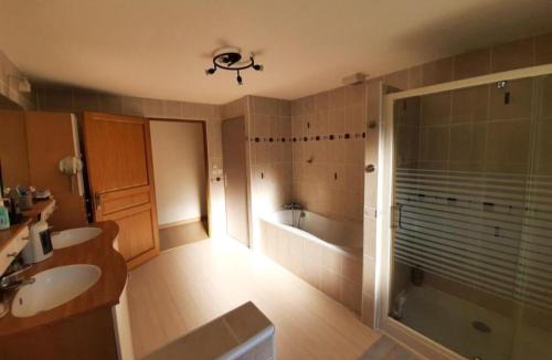 Arbon House | L'Arbonnaise