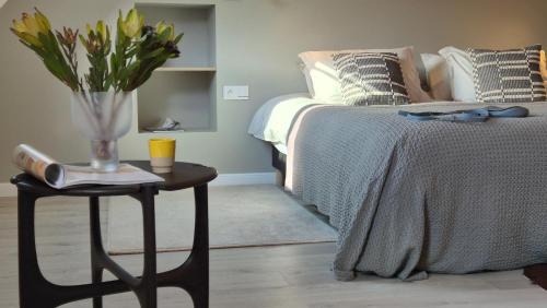 Autun Apartment | L'Arbre Voyageur - Suite de Luxe au cœur d'Autun