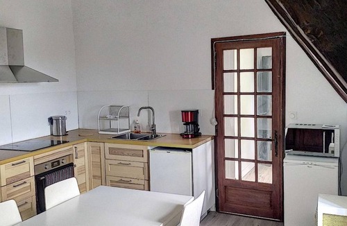 Campuac House | L' Arche d' Yvann