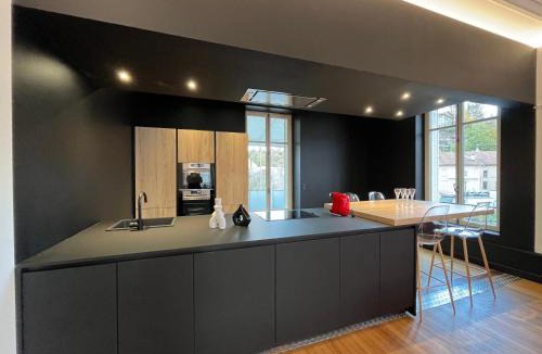 Epinal Apartment | L'aristide