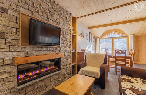 Bessans House | L'ASTER - BESSANS - Gîte
