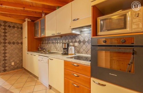 Bessans House | L'astrance - Bessans