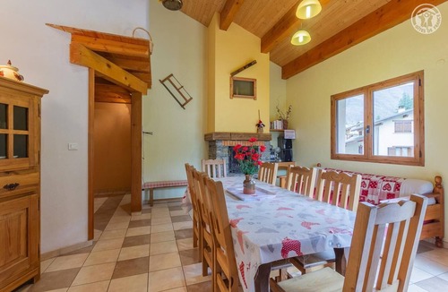 Bessans House | L'astrance - Bessans
