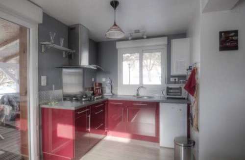 Vecoux Ski Chalet | L'ATELIER, chalet 3*