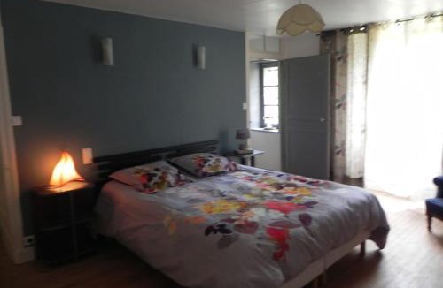 Bonnal Apartment | L atelier d Ombeline