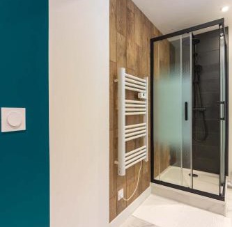 Autun Apartment | L'atelier de l'Arbalète