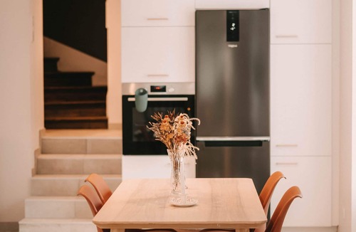 Besancon House | L'Atelier de l'Horloger - 6 pers - 2 parkings - near train station