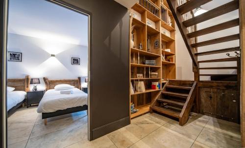 Chalon-sur-Saone House | L'Atelier des Rêves