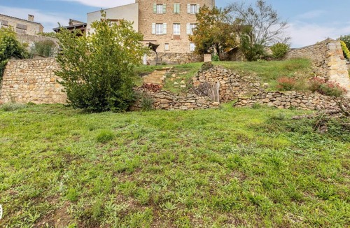Montpeyroux House | L'atelier - Le Gîte - Montpeyroux