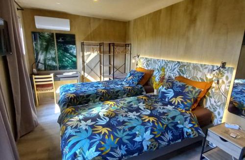 Sommerviller House | L'Atelier paisible proche Nancy avec Wifi et parking - FR-1-584-378