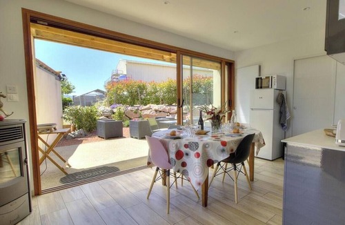 Saint-Verand House | L'Atelier - SAINT VERAND