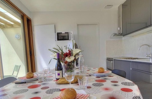 Saint-Verand House | L'Atelier - SAINT VERAND