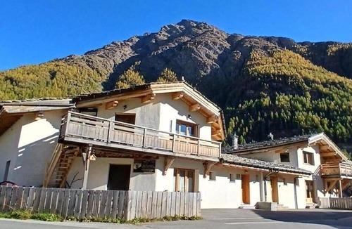 Bessans House | L'attrape-rêves - Bessans