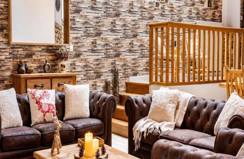 Aze Apartment | L'Atypik #Piscine #Sauna #Route des vins