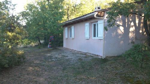 Mollans-sur-Ouveze House | L'Aubépine