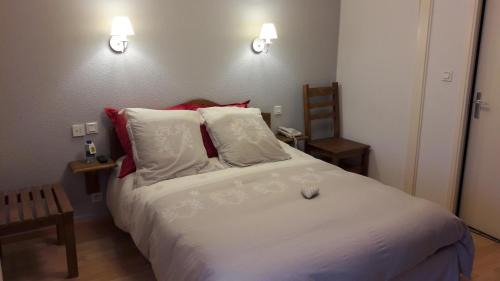 Cusance Hotel | L'auberge Des 3 Ponts