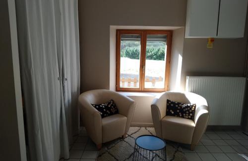 Cusance Hotel | L'auberge Des 3 Ponts