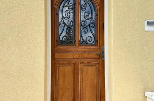 Champagnole Apartment | L'Authentique Jurassien
