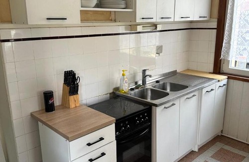 Champagnole Apartment | L'Authentique Jurassien