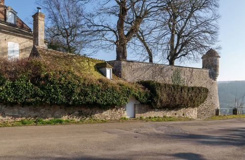 Avallon Apartment | L'Avallonnaise - Au cœur de la Bourgogne