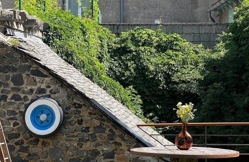 Laguiole House | L'Echappée Belle, renovated house Centre Laguiole